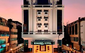 Hotel st Marks Bangalore